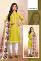 LUXURY PRET Georgette 3pcs Kurti Set thumb 10
