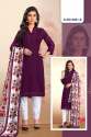 LUXURY PRET Georgette 3pcs Kurti Set thumb 12