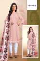 LUXURY PRET Georgette 3pcs Kurti Set thumb 6