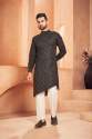 Megic Cotton Slub Mens Kurta thumb 2