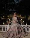 Most Beautiful Trending Lehenga Collection*