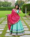 Navratri Lehenga Choli Collection For Woman