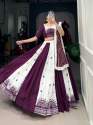 Navratri Pue Cotton Lehenga Choli Collection thumb 3