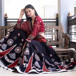 NAVRATRI SPECIAL LEHENGA CHOLI