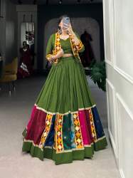 navratri special lehenga collection