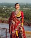 navratri-special-most-trending-heavy-flair-lehenga