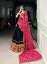 Navratri Special Pure Cotton Lehenga Choli Collection thumb 3