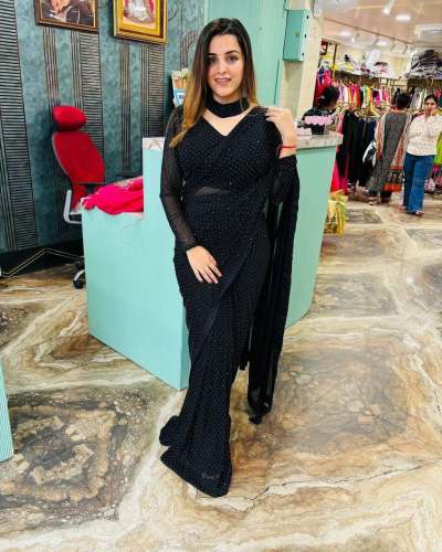 NEW ARRIVAL FANCY SAREE COLLECTION