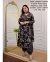 NEW ARRIVEL AFGHANI PETTERN SUIT 