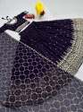 NEW ARRIVEL EMBROIDERY WORK LEHENGA CHOLI thumb 4