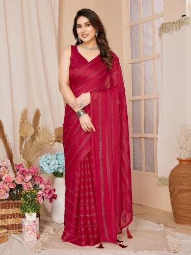  New Bombay Ready-to-Wear Sarees 