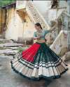 new-colletion-heavy-butter-silk-lehenga-choli-with