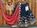 new-designer-foux-georgette-lehenga-choli-with-seq
