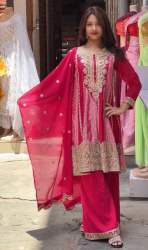 NEW DESIGNER PARTYWEAR DRESS 2025