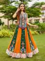  NEW KHELAYIA SKIRT CHOLI NAVRATRI COLLECTION