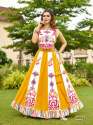  NEW KHELAYIA SKIRT CHOLI NAVRATRI COLLECTION thumb 5