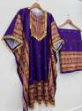 New laucnching womens Kaftan kuerti set thumb 3