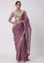 New Launching Bollywood Saree Orignal Mirror Design