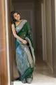 NEW LAUNCHING COTTON SAREE thumb 2