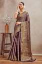 NEW LAUNCHING SILK SAREE COLLECTION  thumb 4