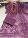 New Muslin Silk Mirror Work Kurti thumb 8