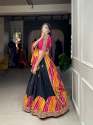 New Navratri Lehenga Choli Collection  thumb 1