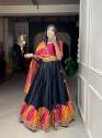New Navratri Lehenga Choli Collection  thumb 3