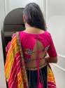 New Navratri Lehenga Choli Collection  thumb 5
