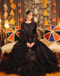 New Velvet Lehengha Collection By Royal Export