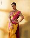 organic-banarasi-lichi-silk-sarees