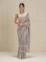 party-wear-georgette-saree-and-multi-sequence-work