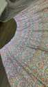 Party Wear Satin Silk Lehenga  thumb 3