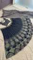  partywear Rangoon silk lehenga thumb 3