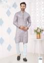  Pintex Kurta Pajama â€” a perfect blend of tradition and elegance. thumb 3