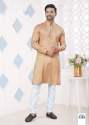  Pintex Kurta Pajama â€” a perfect blend of tradition and elegance. thumb 4