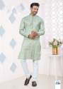  Pintex Kurta Pajama â€” a perfect blend of tradition and elegance. thumb 7