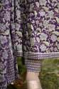 Premium Cotton Heavy Work Neckline Anarkali Kurti Pant & Dupatta thumb 8