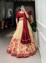 Premium Lehenga Choli Collection For Woman