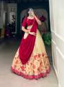 Premium Lehenga Choli Collection For Woman thumb 1