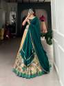 Premium Lehenga Choli Collection For Woman thumb 3