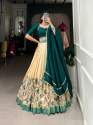 Premium Lehenga Choli Collection For Woman thumb 5