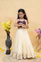 Presenting Kids Lehnega Choli Collection  thumb 4