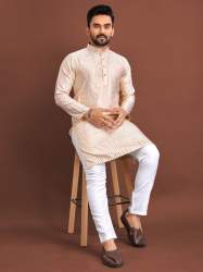 Presenting Men's Traditional wear Kurtas