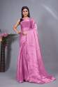 Presenting Soft Ready To Wear Saree Collection thumb 2