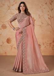 Presenting You Most Beautiful Latest Saree Collection