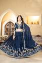 Presenting You Most Beautiful Most Trending Lehenga Collection