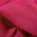 Punch Pink Plain Moss Georgette Fabric thumb 2