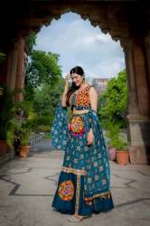  Pure Rayon Lehenga Choli Collection 