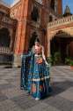  Pure Rayon Lehenga Choli Collection  thumb 3