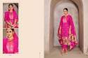 Pure Tapela Silk With Paithani Suit  thumb 14